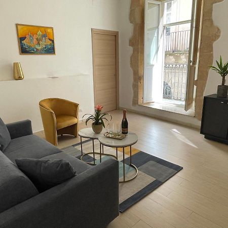 Il Reginale Deluxe Apartment Syracuse Luaran gambar