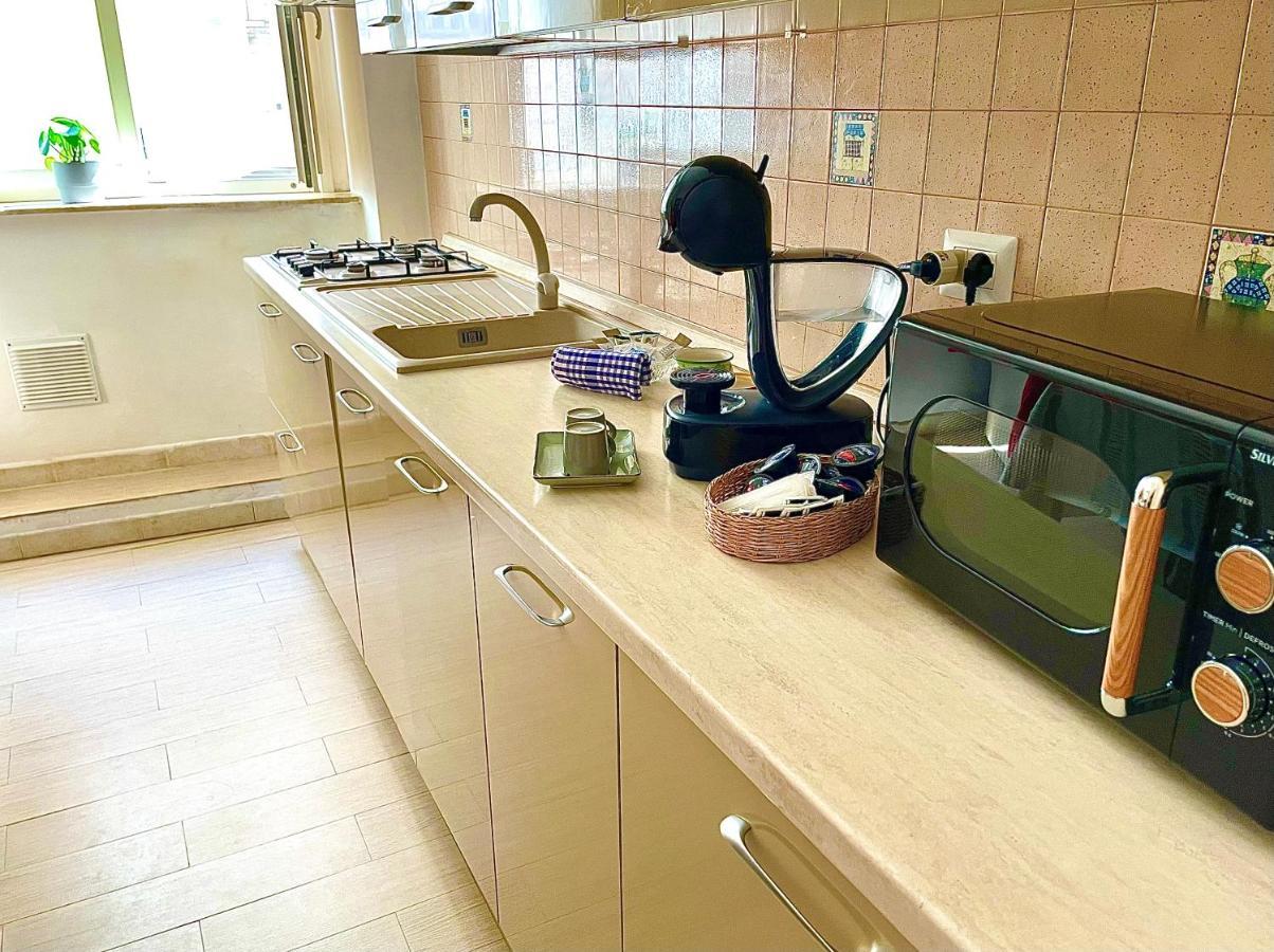 Il Reginale Deluxe Apartment Syracuse Luaran gambar