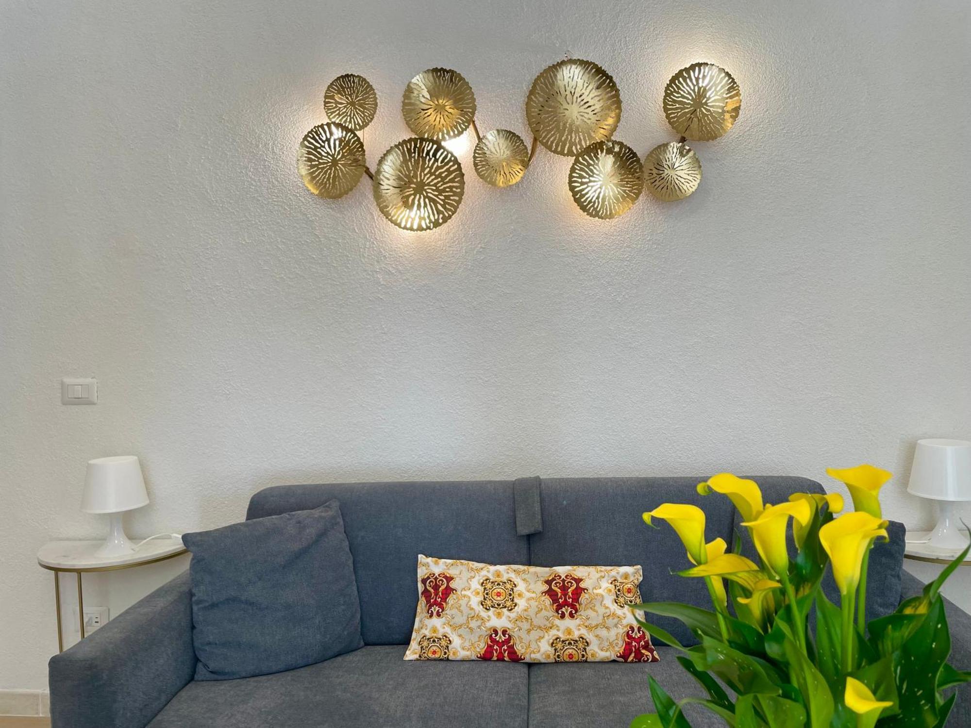 Il Reginale Deluxe Apartment Syracuse Luaran gambar