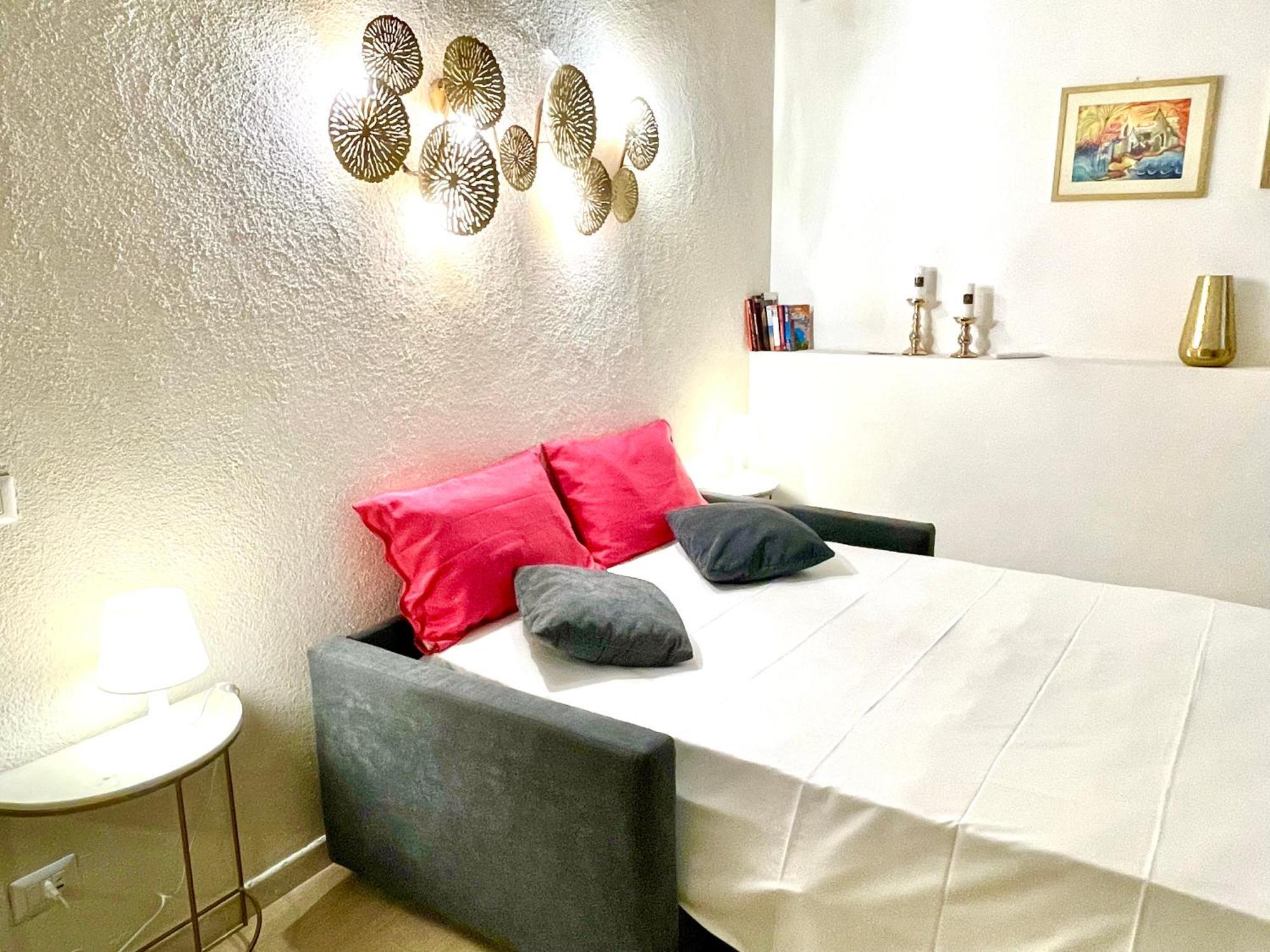 Il Reginale Deluxe Apartment Syracuse Luaran gambar
