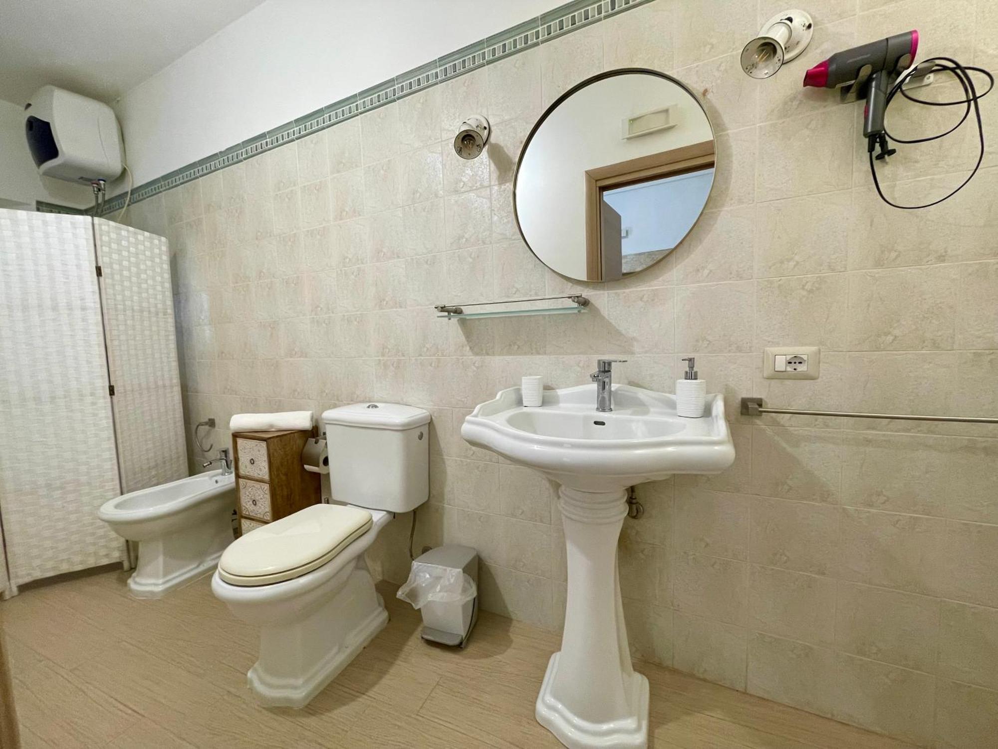 Il Reginale Deluxe Apartment Syracuse Luaran gambar