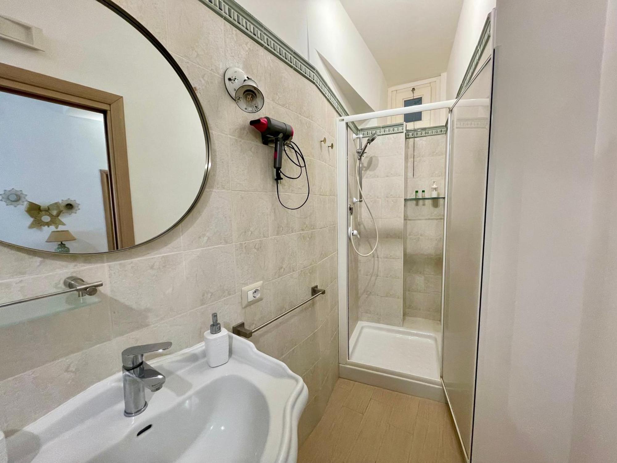 Il Reginale Deluxe Apartment Syracuse Luaran gambar