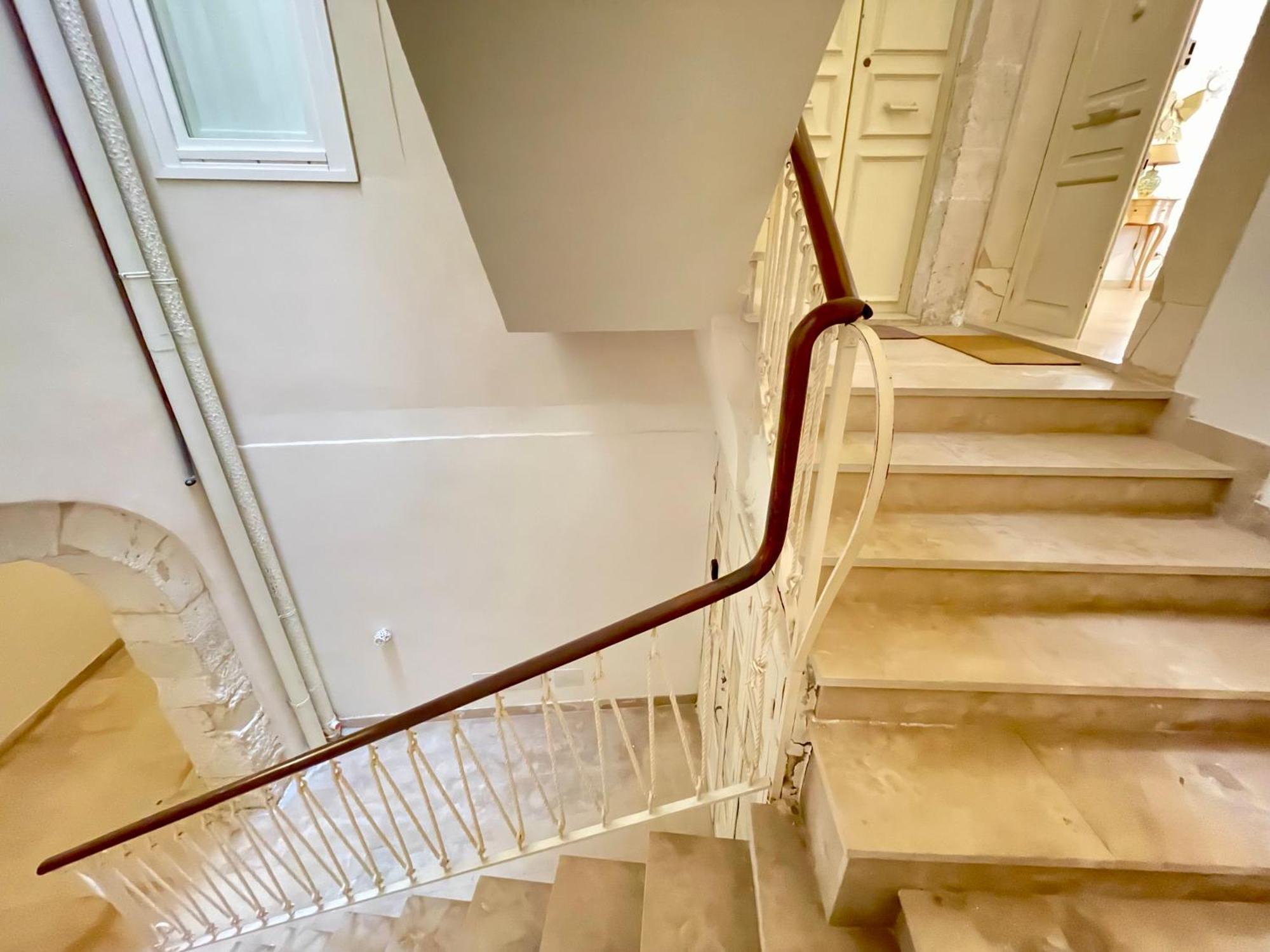 Il Reginale Deluxe Apartment Syracuse Luaran gambar